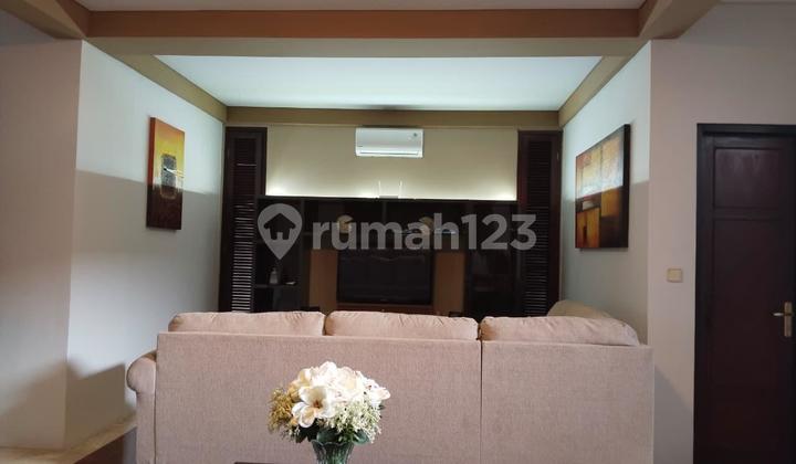 For Rent 3-Story Luxury House Suitable for Office on Pekayon Street, Pasar Minggu, South Jakarta 2