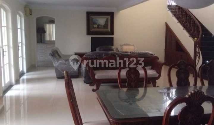 Dijual Rumah 2 Lantai Di Lokasi Strategis Dan Nyaman Di Kebayoran Baru Jaksel