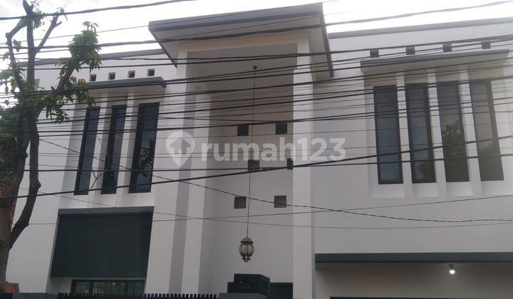 Disewakan Rumah Mewah 2 Lantai Bisa Buat Kantor Di Margasatwa Cilandak Jaksel Disewakan Rumah Mewah 2 Lantai Bisa Buat Kantor Di Margasatwa Cilandak Jaksel