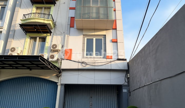 Dijual dan Disewakan Ruko 4,5 Lantai Area Pejaten Barat Jaksel Dijual dan Disewakan Ruko 4,5 Lantai Area Pejaten Barat Jaksel
