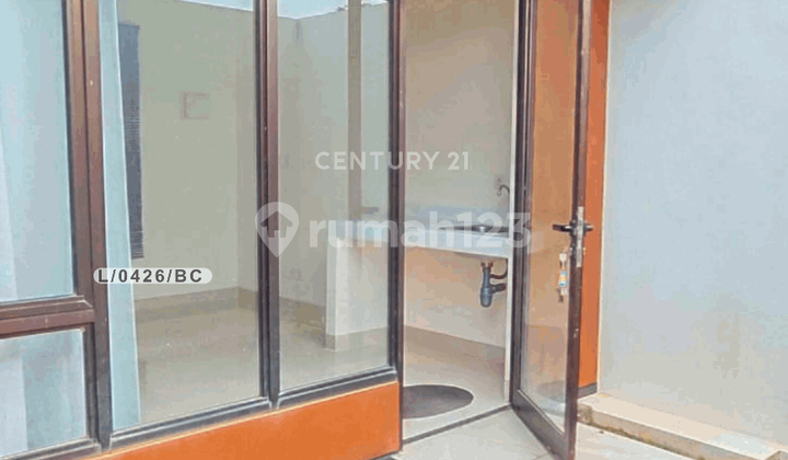 Rumah Strategis di Podomoro Park Cluster Padmagriya Bandung