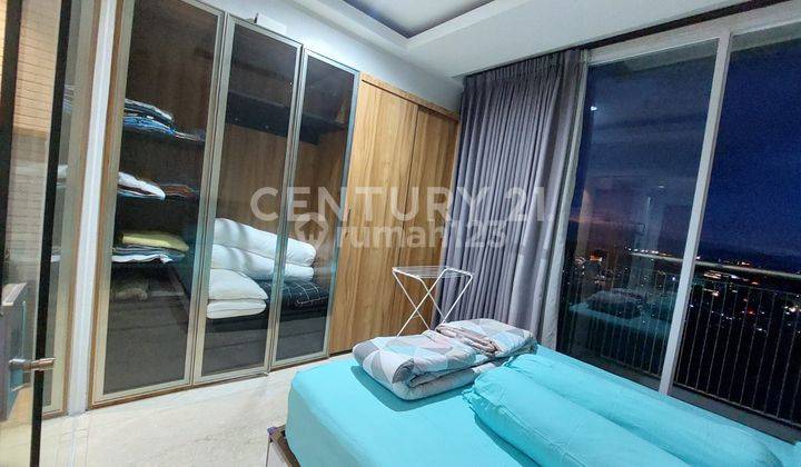 Apartemen Luxury Dago Suits Kota Bandung 2