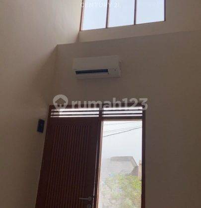 Rumah Full Furnished SHM Siap Huni Di Kota Bali Residence  1