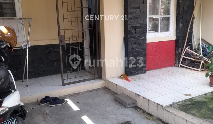 Rumah Siap Huni Lingkungan Nyaman Strategis Di Gede Bage Bandung 2