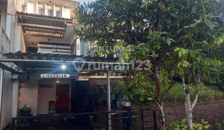 Rumah 2 Lantai Siap Huni Strategis di Cinere Kota Depok Rumah 2 Lantai Siap Huni Strategis di Cinere Kota Depok