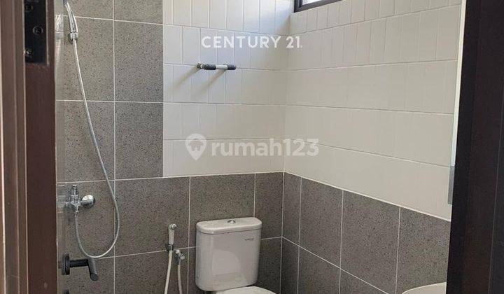 Rumah Baru 2 Lantai SHM Siap Huni Di Summarecon Bandung 2