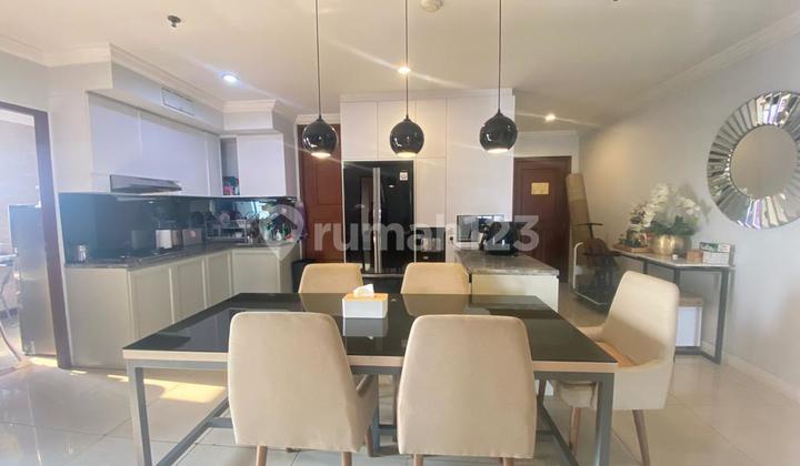 Majesty Penthouse Limited Unit Di Surya Sumantri Bandung 2