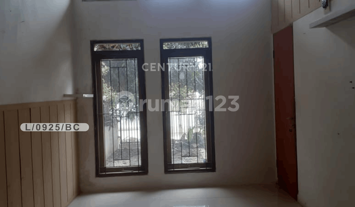 Comfortable and Safe Ready-to-Occupy House in Gedebage Bandung