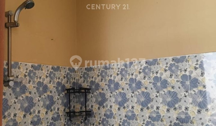 Ready-to-Use Warehouse with a Strategic Location in Cicendo, Bandung