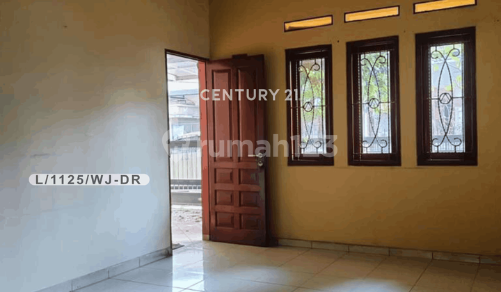 Rumah Siap Huni Dengan Lokasi Yang Strategis Di Cicendo Bandung Rumah Siap Huni Dengan Lokasi Yang Strategis Di Cicendo Bandung