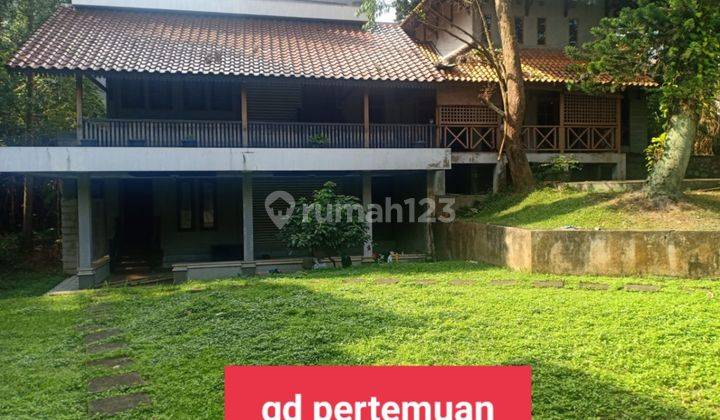 Rumah Kost Lokasi Pinggir Jalan Di Jatinangor Bandung 2