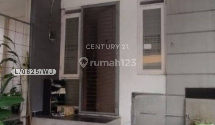 Rumah Nyaman Terawat Di Istana Regency Sudirman Cijerah Bandung 1