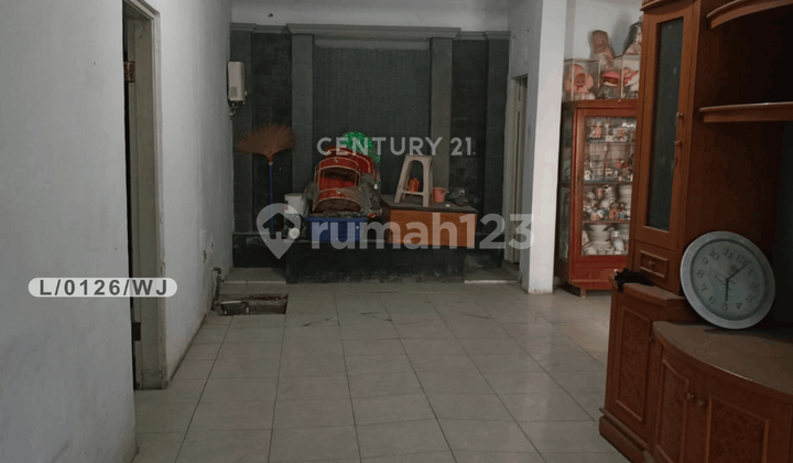 Rumah SHM 2 Lantai Siap Huni Lokasi Strategis di Bekasi Utara Rumah SHM 2 Lantai Siap Huni Lokasi Strategis di Bekasi Utara