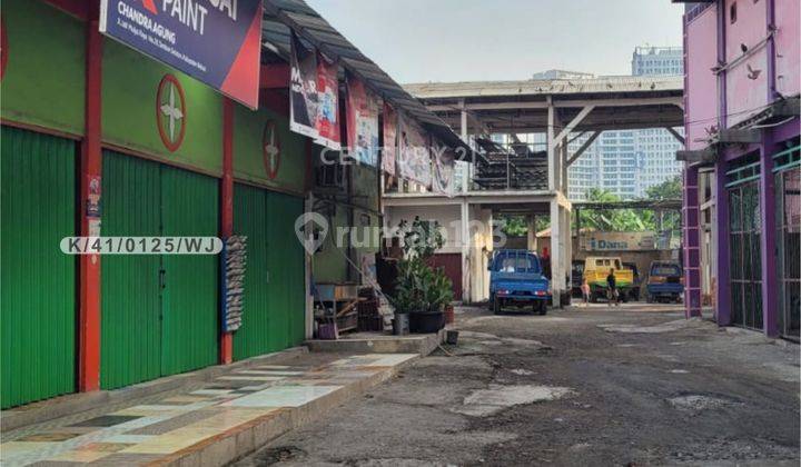 Ruko Hitung Tanah Strategis Di Jl Jatimulya Raya Bekasi Timur 1