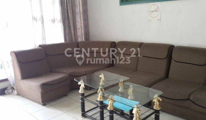 Rumah Harga NJOP Siap Huni Disayap Inhoftank Dekat Muara 1