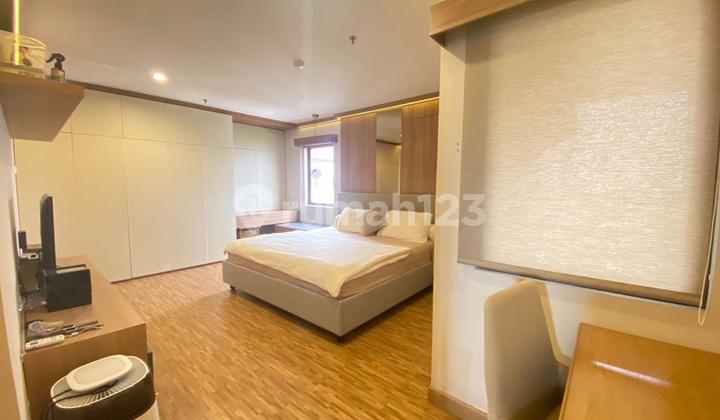 Majesty Penthouse Limited Unit Di Surya Sumantri Bandung Majesty Penthouse Limited Unit Di Surya Sumantri Bandung