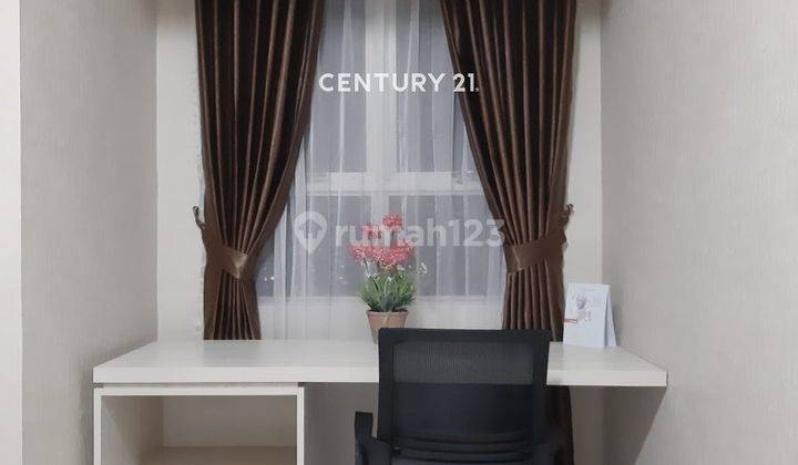 Apartemen Full Furnished Di M Square Apartmen Cibaduyut Bandung 2