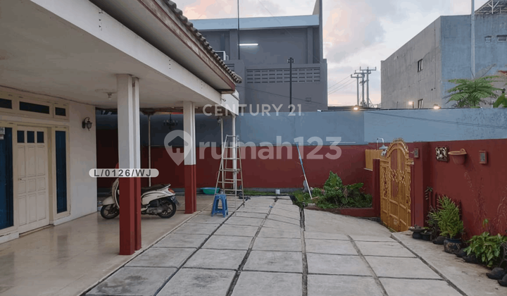 Rumah Siap Huni Nyaman dan Strategis di Pancoran Mas Kota Depok 1