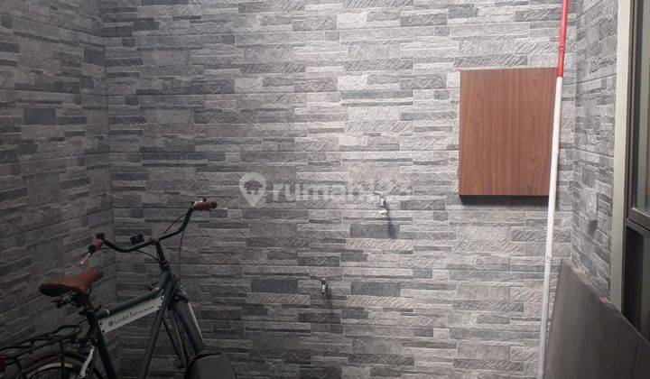 Rumah Full Furnished Di Tatar Simakirana Kota Baru Parahyangan 2