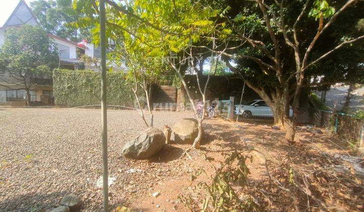 Dijual Kavling Tanah Di Dago Village Bandung 2