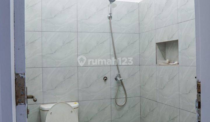 Rumah Full Renovasi Bagus Di Tatar Jingganagara KBP 2