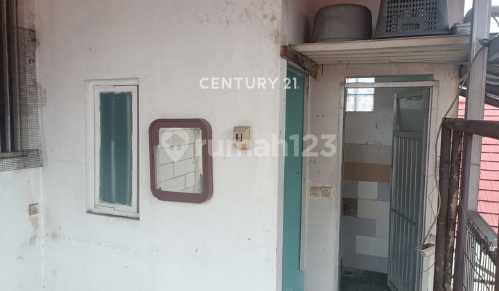 Disewa Rumah Nyaman Siap Huni di Derwati Mas Rancasari Bandung 2