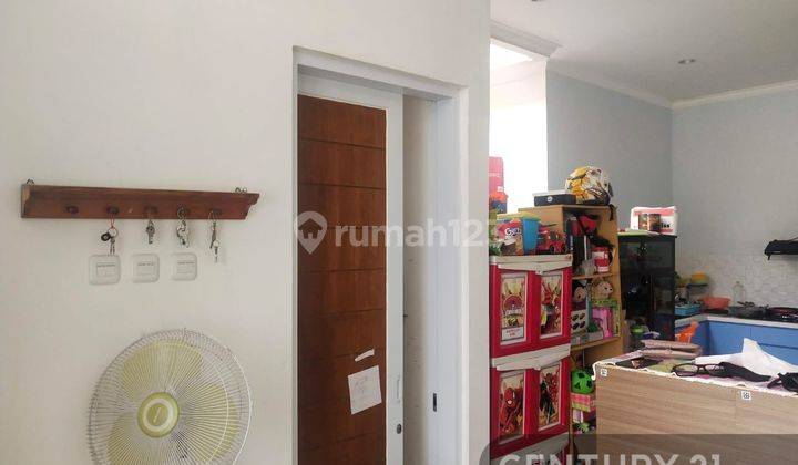 Rumah Minimalis Hadap Selatan Di Perum Bumi Adipura Gedebage Bdg 2