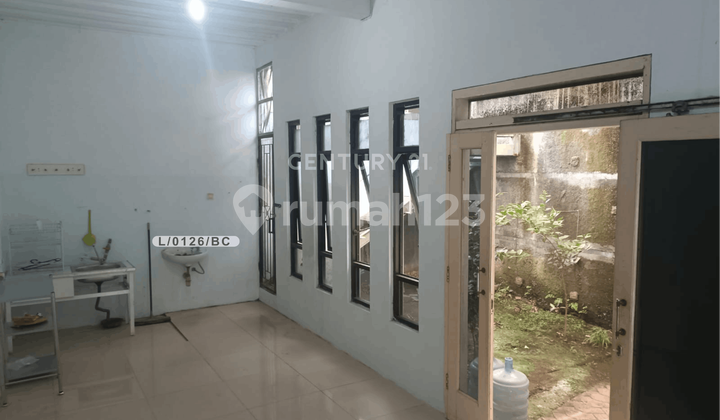 Disewa Rumah Nyaman Siap Huni di Derwati Mas Rancasari Bandung
