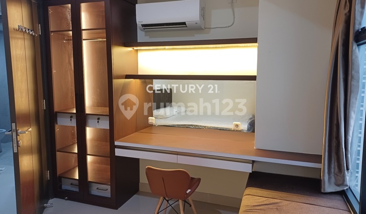 Apartemen Chadstone Cikarang Full Furnished 2BR 2