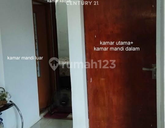 Rumah Nyaman Siap Huni Strategis Di Beji Kota Depok 2