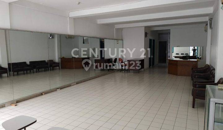 DI SEWAKAN RUKO DI LT 3 SETRASARI MALL TERUSAN SUTAMI 1