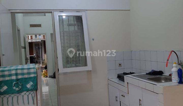 Disewa Rumah Minimalis Semi Furnished Di Tatar Jingganagara KBP 2