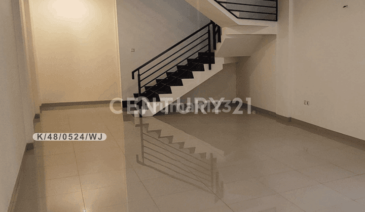 Dijual Ruko Baru Renov Di Jalan Karasak Barat Kota Bandung 1