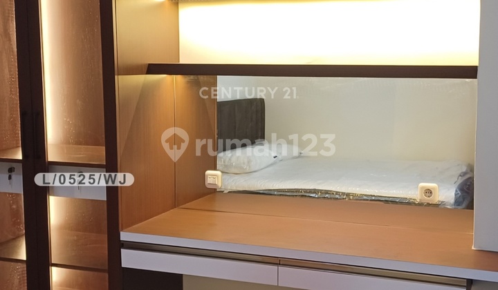 Chadstone Cikarang Apartment Fully Furnished 2BR Chadstone Cikarang Apartment Fully Furnished 2BR
