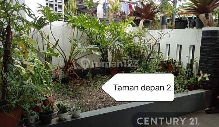 Rumah Bagus  Siap Huni Di Komplek Bumi Adipura Gedebage Bandung 2