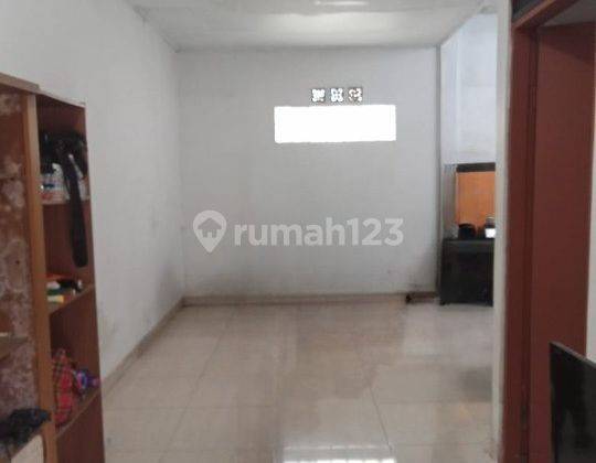 Rumah Murah Sebelah Exit Tol Sumarecon Di Komplek Bumi Adipura  2