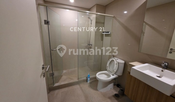 Apartemen Landmark Residence Furnished  Strategis Di Bandung 2