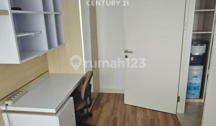 Apartemen Landmark Full Furnished Strategis di Cicendo Bandung 2