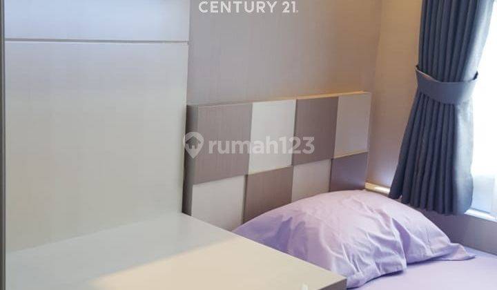 Apartemen Furnsihed View City Di Parahyangan Residence Bandung 2