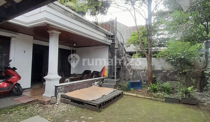 Rumah Nyaman Suasana Asri Siap Huni Di Sukasari Bandung 2