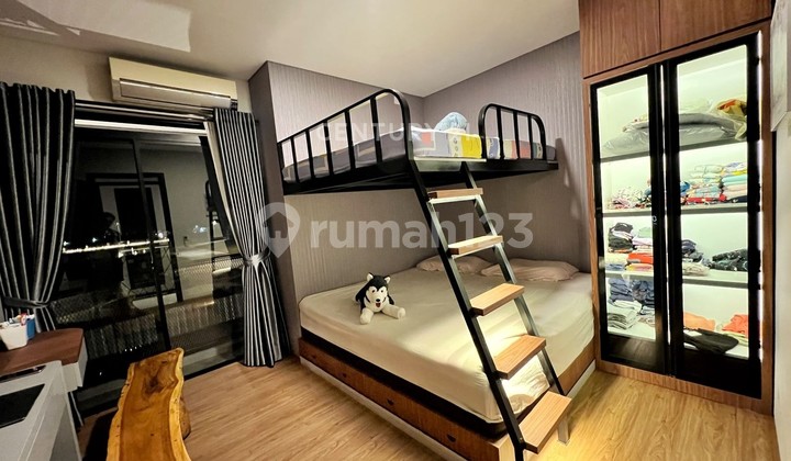 Rumah 2 Lantai Nyaman Dan Strategis Di Batu Jajar Bandung Barat 2