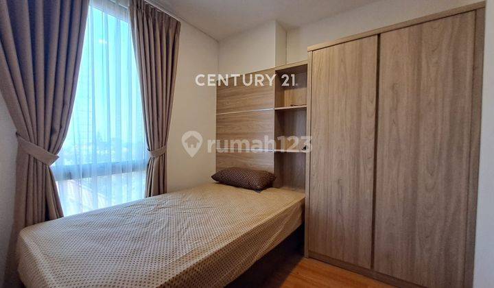 Apartemen Full Furnished Plus Electronic Di Jl Hegarmanah Bandung 2