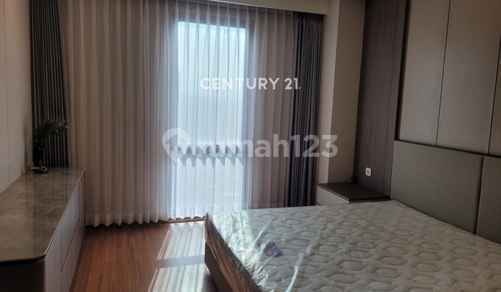 Hegarmanah Residence Apartment Fully Furnished in Bandung City 2