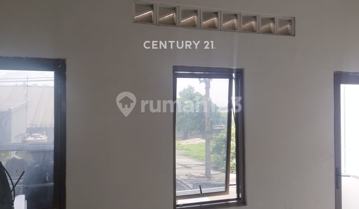 Dijual Rumah 2 Lantai Siap Huni dan Nyaman di Jl Cibaligo Cimahi 2