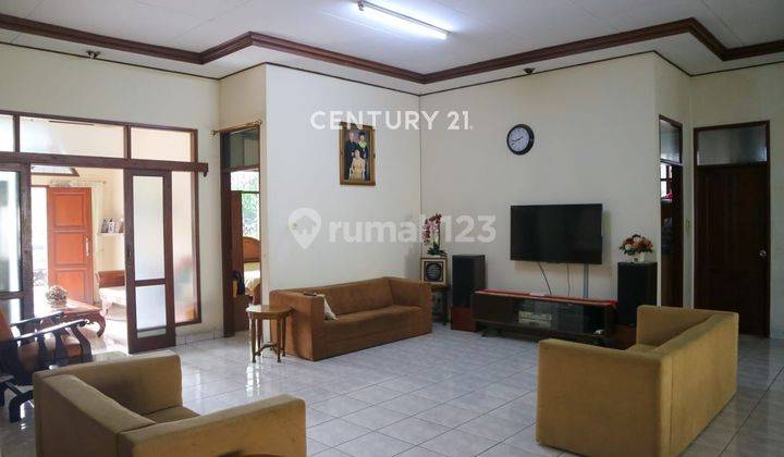 Rumah 2 Lantai SHM Siap Huni Di Jl Sariwangi Asri Parongpong 2