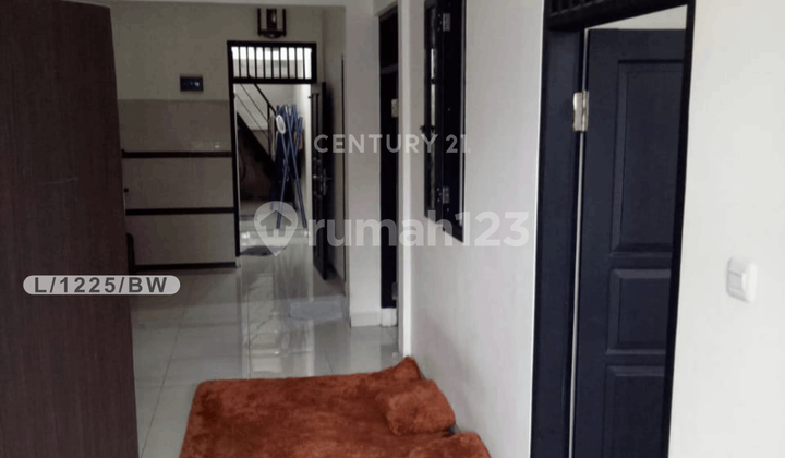 Ruko 2 Lantai Siap Pakai dengan Lokasi Strategis di Kopo Bandung Ruko 2 Lantai Siap Pakai dengan Lokasi Strategis di Kopo Bandung