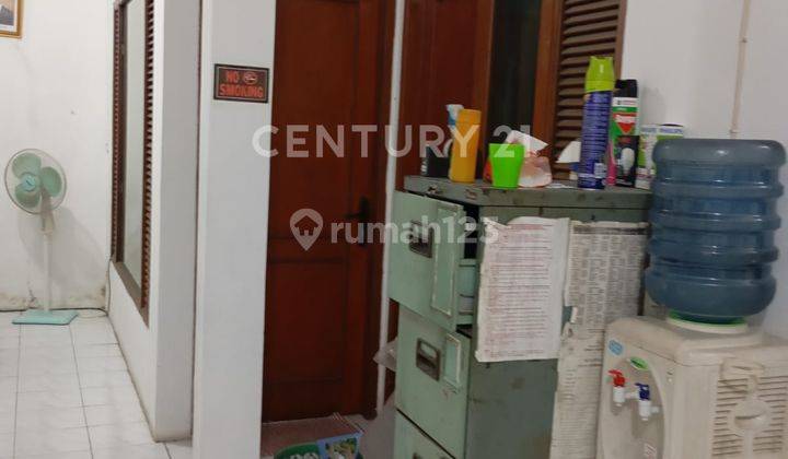 Rumah Minimalis Di Komplek Pasadena Bandung 2