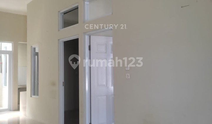 Rumah Siap Huni dan Nyaman di Graha Rancamanyar Bandung 2