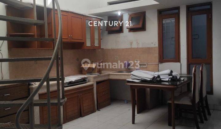 Rumah 1 Lantai Hadap Timur SHM Di Taman Kopo Indah 3 Bandung 2