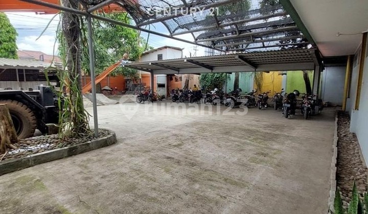 Gudang Atau Bengkel Lokasi Strategis Gedebage Tengah Kota Bandung 2